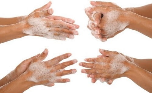 Langkah-Langkah Cuci Tangan yang Efektif dan Aman